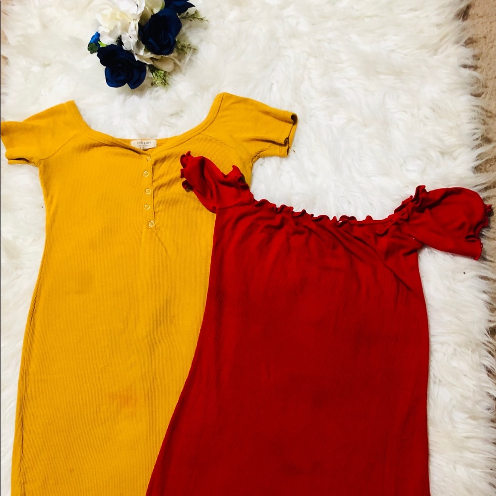 Dresses - Picture 2 of 3